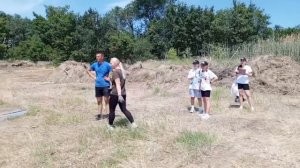 МЧС на Конубри