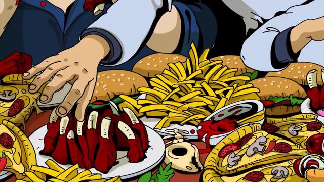 Туфли Гну - "Корм" (OFFICIAL VIDEO) смотреть онлайн