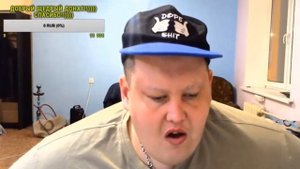 Гриша (Полное ТВ) уходит от Хочу Пожрать