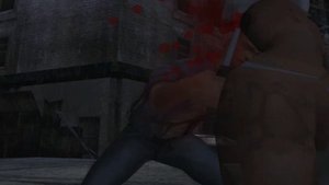 Manhunt - All Executions (1080p 60fps)