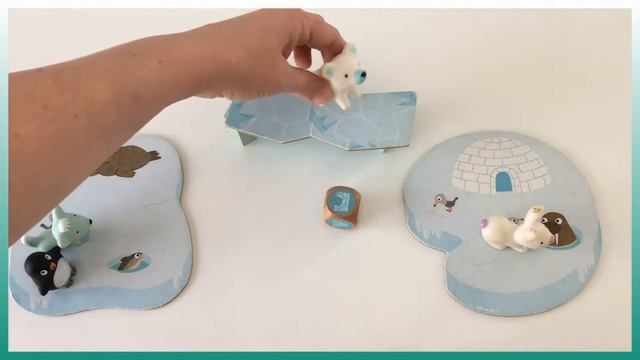 Top Jeux plays - Little Cooperation (Djeco) смотреть онлайн