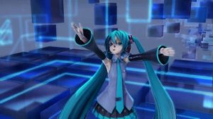 [MMD] 39ミュージック _ 39music - みきとP [YYB式初音ミク15th] _mmd _mikumikudance _mowiya _39music(720P_HD).mp4