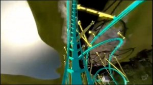 каждый день так катаюсь || американские горки 360 ||