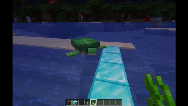 ПРОВЕРКА МАЙНКРАФТ ЛАЙФХАКОВ ИЗ ТИК ТОКА смотреть онлайн