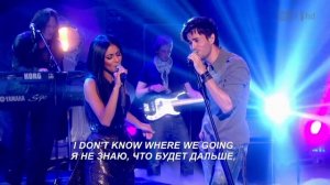 Enrique Iglesias & Nicole Scherzinger - Heartbeat (Сердцебиение) Текст+перевод