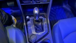 All New 2023 Volkswagen Tharu - Exterior And Interior