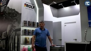 Моторные масла ROLF - достойная замена ушедшим брендам в 2023 году