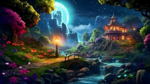 Лечебная музыка #62