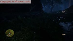 Far Cry Primal AMD Athlon(tm) II X4 640 3.0 quad core test