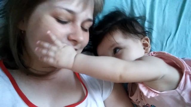 VLOG: Из русого в блондинку? Размечталась) смотреть онлайн