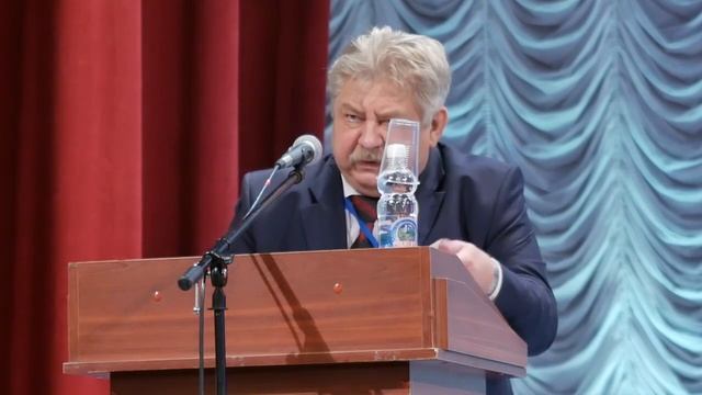 Гаврюченков В.С. - Готовность ОПО к ликвидации аварий.mp4
