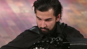 СЕН-САНС Пляска смерти - Олжас Нурланов / SAINT-SAЁNS Danse macabre - Olzhas Nurlanov