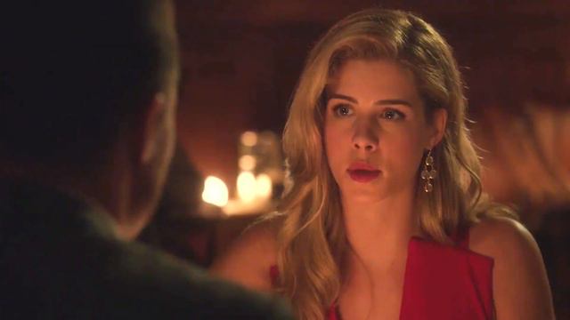 Arrow Season 3 Ra's Al Ghul Trailer Breakdown - Comic Con 2014 смотреть онлайн