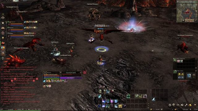 Lineage 2 Main в 2023 году. Всё, что нужно знать об игре. смотреть онлайн