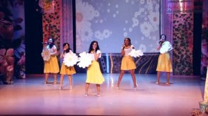 14  Ромашкалар