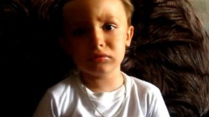 Снежная песенка