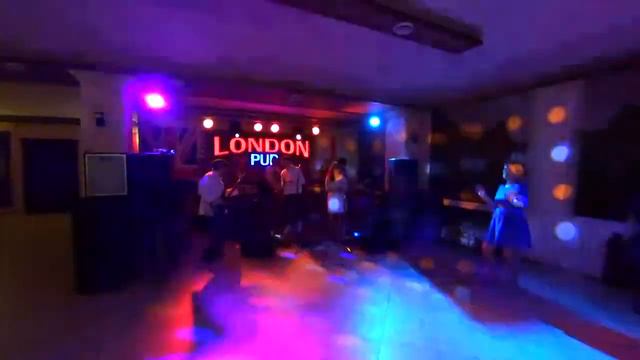 The Grateful-жизнь (london pub 09.05.15) смотреть онлайн
