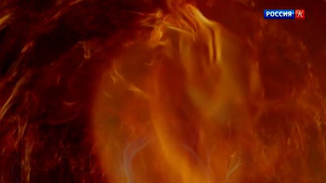 Вспышки на Солнце / Solar Superstorms