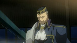Code Geass: Boukoku no Akito/ Код Гиас: Отступник Акито (Ремейк)