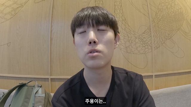 우연히 다시 만난 외국인 친구 - 인도 코치, 세계여행 [107]