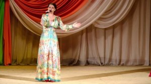 Ах судьба моя