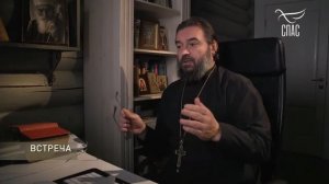Протоиерей Андрей Ткачёв О чём молиться и как вести себя на Литургии