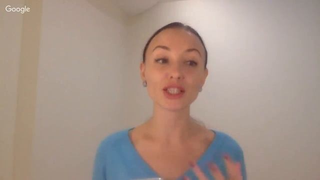 Вводный вебинар марафона "Фейсбилдинг-Преображение" смотреть онлайн