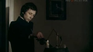 Олег Даль читает стихотворения Пушкина (1979)