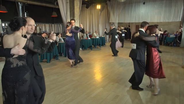 Salon MS. 1/4 финала. Заход - 2 смотреть онлайн