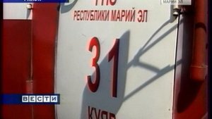 22 Торфяники в Марий Эл