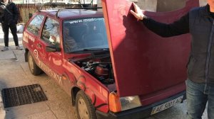 Электромобиль переоборудование, электро кар своими руками, smart electric car, coupe