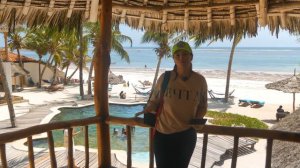 Waterlovers Beach Resort, 4* Диани-Бич обзор отеля Кения, Момбаса 2021