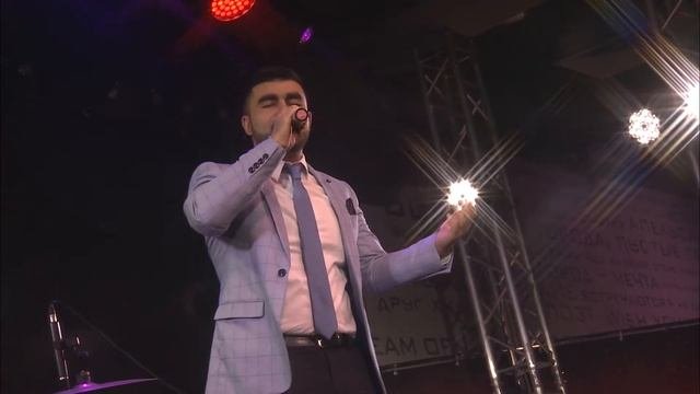 Карен Оганесян