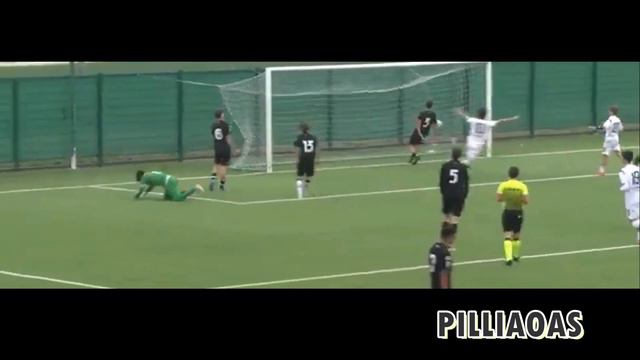 Cristian Shpendi - SUPER STRIKER - 2023 - HD