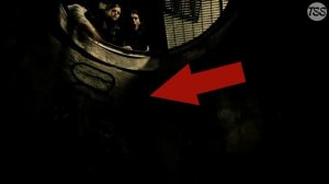 ТРЭШ-ОБЗОР фильма "Затаившиеся 3D" (или как не надо снимать ужастики)