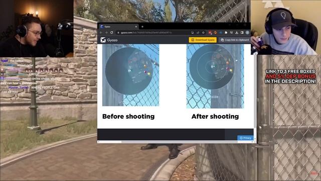 NEW SOUND RADAR IN CS 2 смотреть онлайн