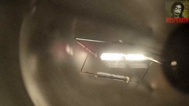 Истории на ночь - Один и тот же сон смотреть онлайн