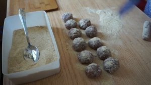 ТУРЕЦКИЕ КОТЛЕТКИ! Необычайно вкусно!  #Рецепт !