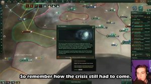 I Built A Movie Theatre Corporation In Stellaris and It's The Easiest Money Maker EVER!