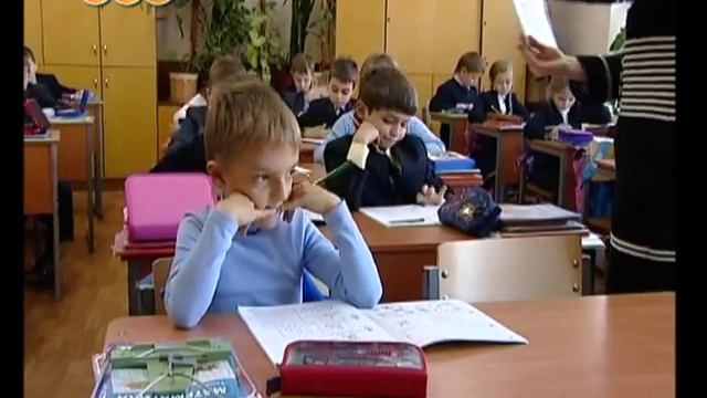 Подготовка к школе. Как помочь первокласснику. Мамина школа ТСВ смотреть онлайн