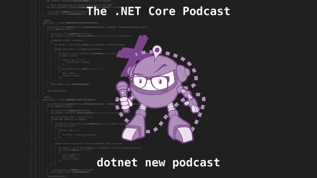 Entity Framework Core with Jon Smith