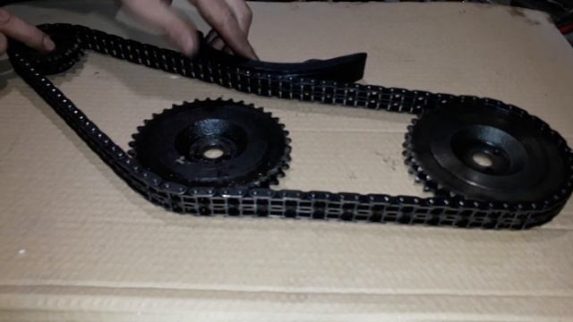 Недоработка грм ваз классика смотреть онлайн