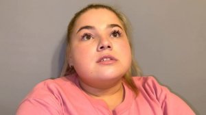 Бабушка сделала подарок внучке.. 2 ЧАСТЬ