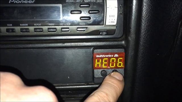 Помощник Газелиста и Волговода!Маршрутный компьютер Multitronicks Di15g, обзор функций. смотреть онлайн