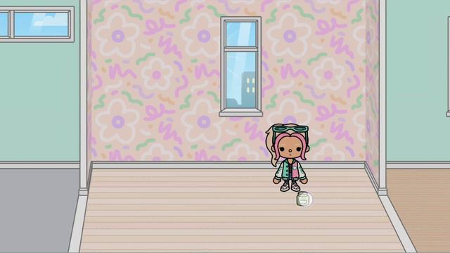 обновление в тока бока. 1 часть. смотреть онлайн