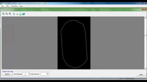 Lat Long Grid from KML