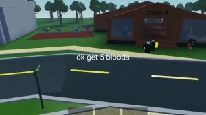 how to get acid refuge in world of trollge roblox