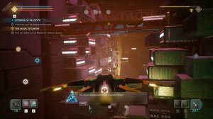 EVERSPACE 2 обзор