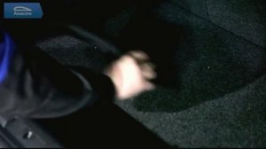 Детальная чистка автосалона - химчистка ткани в автомоечных комплексах Аквасити