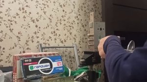 Гардиан 10.11;3+3; Открытие сувальдного замка.